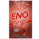 Sól owocowa przeciw wzdęciom i zgadze Cola ENO 5g