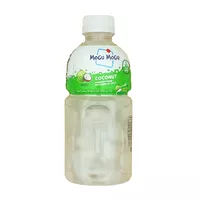 Coconut Drink With Nata De Coco Mogu Mogu 320ml