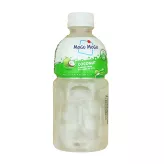 Napój o smaku kokosowym Coconut Nata De Coco Mogu Mogu 320ml