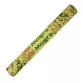 Mogra Flower Scented Incense Sticks Sicks Mogra Tridev 20g