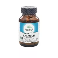 Kalmegh Liver And Immune System Organic India 60 capsules