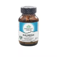 Kalmegh wątroba i układ odpornościowy Organic India 60 kapsułek