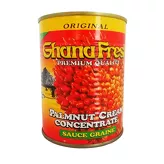 Koncentrat palmowy Ghana Fresh Palm Nut Cream Concentrate 400g