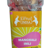 Manchali Imli (Tamarind Candy) 175G Little India