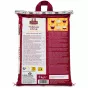 Ryż basmati bardzo długoziarnisty Thakali Style Extra Long Basmati Rice India Gate 5kg - 2