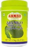 Mango Pickle In Oil Ahmed 1kg