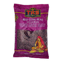 Fasola Adzuki Red Cow Peas TRS 2kg