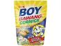 Prażona kukurydza o smaku czosnkowym Cornick Garlick Flavor Boy Bawang KSK 500g