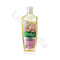 Garlic Multivitamin+ Hair Oil 200ml Vatika Dabur