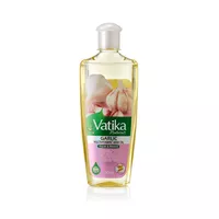 Olejek do włosów czosnkowy Multivitamin+Vatika Dabur 200ml