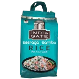 Ryż Seeraga Samba Rice India Gate 5kg