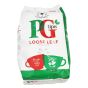 Té negro granulado PG Tips 1,5kg - 2