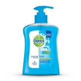 Dettol Cool Hand Wash Liquid 500ml