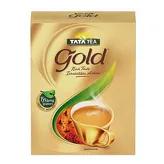 Premium Black Tea Gold Tata Tea 500g
