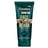Żel do mycia twarzy i brody HIMALAYA 40ml