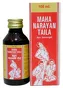 Olej Mahanarayan Tail na bóle stawów Ashwins 100ml