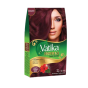 Farba do włosów burgund Henna Hair Color Dabur Vatika 60g