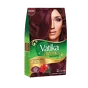 Henna Hair Colour Burgundy Dabur Vatika 60g