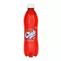 Raspberry Flavoured Soda Frambuesa Country Club 500ml