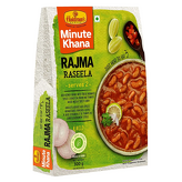 Rajma Raseela Ready To Eat Haldiram's 300g 