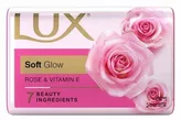 Mydło w kostce Soft Glow Róża & Witamina E LUX 100g