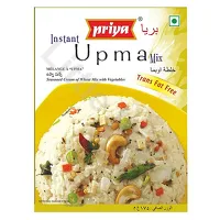 Instant Upma Mix Priya 500g