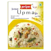 Mieszanka Instant Upma Priya 500g