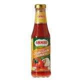 Sos Salsa Garlic Chilli Sauce Ahmed 300g
