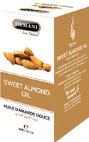 Herbal Oil Sweet Almond 30ML