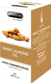 Herbal Oil Sweet Almond 30ML