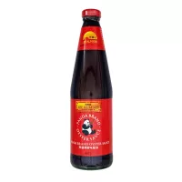 Salsa de Ostra Marca Panda Lee Kum Kee 907g