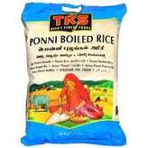 Ryż Ponni Boiled TRS 10kg
