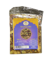 Indyjska przekąska z bakaliami Dry Fruit Chikki Lakshmi India Gate 100g