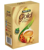 Premium Black Tea Gold Tata Tea 900g