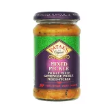 Pickled Spicy Mixed Vegetables Patak's 283g