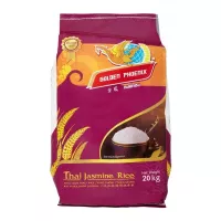 Ryż jaśminiowy Thai Hommali Rice Golden Phoenix 20kg