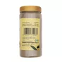 Bhringraj w proszku do włosów i skóry Bhringraj Powder Lakshmi 200g - 2