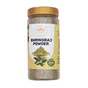Bhringraj w proszku do włosów i skóry Bhringraj Powder Lakshmi 200g