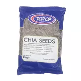 Nasiona Chia Top Op 250g