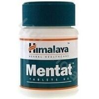 Mentat Tablets 60 Himalaya
