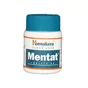 Mentat память и концентрация внимания Himalaya 60 таблеток
