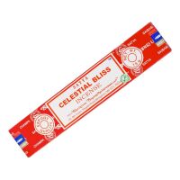 Naturalne kadzidełka Celestial Bliss Incense Satya 15g