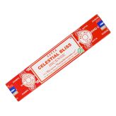 Naturalne kadzidełka Celestial Bliss Incense Satya 15g