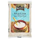 Mąka z prosa korzennego Ragi Natco 900g