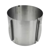 Regulowana forma do pieczenia 15-30x17cm 1252 Besthoff
