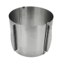 Regulowana forma do pieczenia 15-30x17cm 1252 Besthoff