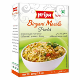 Mieszanka Przypraw do Biryani (Biryani Masala Powder) 200g Priya