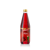 Rose Syrup 710ml Dabur