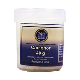 Camphor tablets Heera 40g