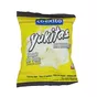 Yukitas Naturales Coéxito Plantain Chips 80g